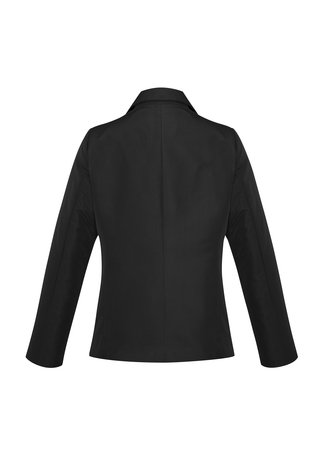 Ladies Studio Jacket - Lotus Uniforms